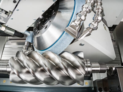 Automatendreherei CNC Kühlmittelschlauch